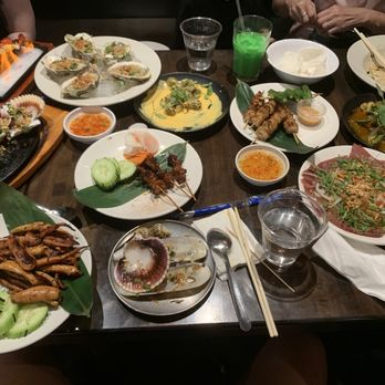 Saigon Corner Restaurant - Seafood heaven - Soup Near Me - Las Vegas, Nevada