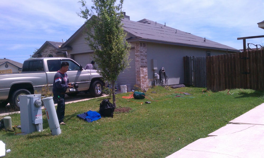 Slide of Texas VIP Custom Renovations & Roofing