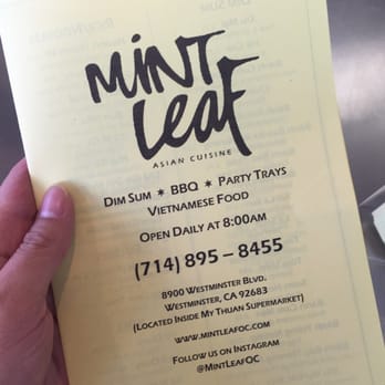 The Dim Sum - They have a to-go menu! - Dim Sum Near Me - Westminster, California The Dim Sum - They have a to-go menu! - Dim Sum Near Me - Westminster, California