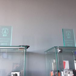 Hawkeye Vapor - Great and knowledgeable