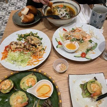 An Nam - Vietnamese Near Me - Somerville, Massachusetts
