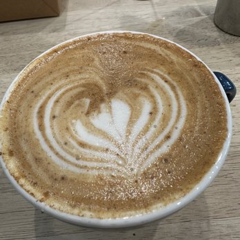 The Press - Graham Cracker Latte - Coffee & Tea Near Me - Livermore, California The Press - Graham Cracker Latte - Coffee & Tea Near Me - Livermore, California