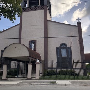 St Agnes Episcopal Church - Churches Near Me - Miami, Florida St Agnes Episcopal Church - Churches Near Me - Miami, Florida