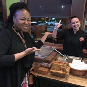El Torito - Ms. Eva sharing her love of food - Mexican Near Me - Palmdale, California El Torito - Ms. Eva sharing her love of food - Mexican Near Me - Palmdale, California
