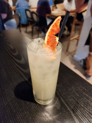 Shimogamo Sushi and Grill by null