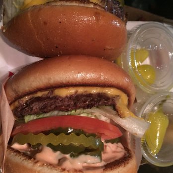 In-N-Out Burger - Burgers Near Me - Chandler, Arizona In-N-Out Burger - Burgers Near Me - Chandler, Arizona