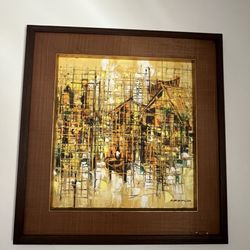 RLC Appraisals - Linear Art