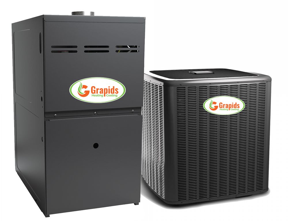 Slide of Grapids Home Services