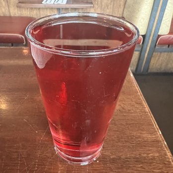 Rivets American Grill - Blackberry Hard Apple Cider - Bars Near Me - Modesto, California Rivets American Grill - Blackberry Hard Apple Cider - Bars Near Me - Modesto, California