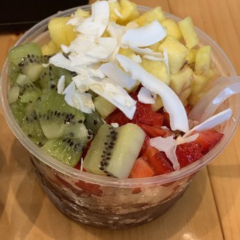3 Natives - Chronic bowl minus bananas - Juice Bars & Smoothies Near Me - Boca Raton, Florida 3 Natives - Chronic bowl minus bananas - Juice Bars & Smoothies Near Me - Boca Raton, Florida
