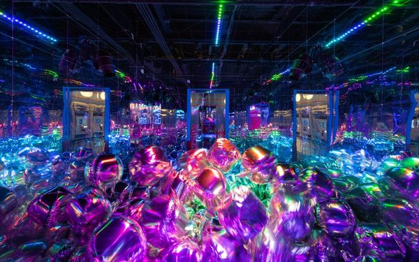 Play Playground - Nashville by null