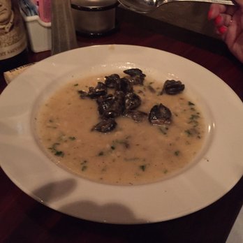 Cafe Italia - Escargot - Italian Near Me - Grapevine, Texas