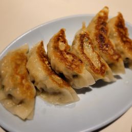 Gyoza