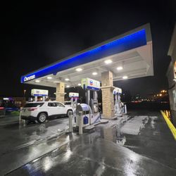 Chevron