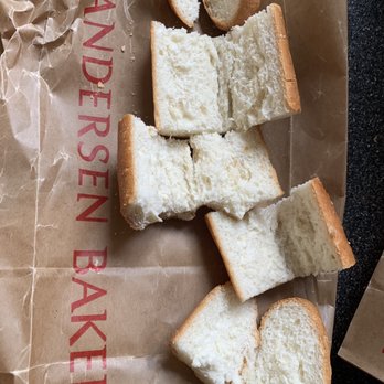 Andersen Bakery - Bakeries Near Me - San Jose, California Andersen Bakery - Bakeries Near Me - San Jose, California