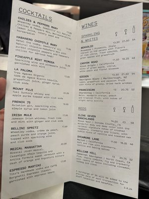 The Manufactory Food Hall by null The Manufactory Food Hall by null