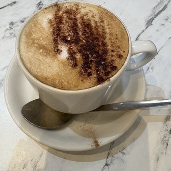 Cafe Diana - Cafes Near Me - London, XGL