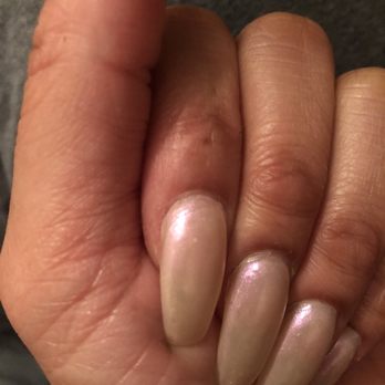 V & B Nail Spa - Nail Salons Near Me - Charlotte, North Carolina