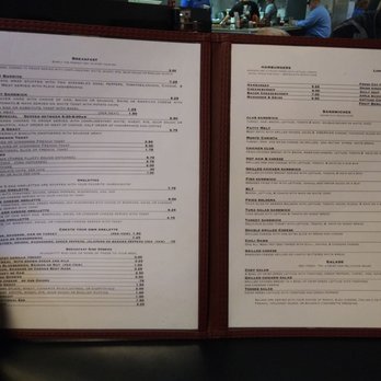 Aladdin Restaurant - More menu. - Diners Near Me - Granville, Ohio
