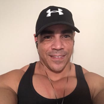 LA Fitness - Felt good to be back! - Gyms Near Me - Houston, Texas