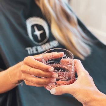 The Burgundy - Sit back, relax, and let us do the work! - Hair Extensions Near Me - Carmel, Indiana