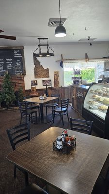 Trudy's Kitchen by null
