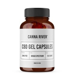 Holistic Herb CBD