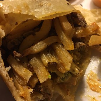 Cali Tacos - Mexican Near Me - Orange, California