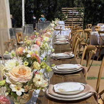 Lila & Sage Cake & Catering Co. - Caterers Near Me - Murphys, California