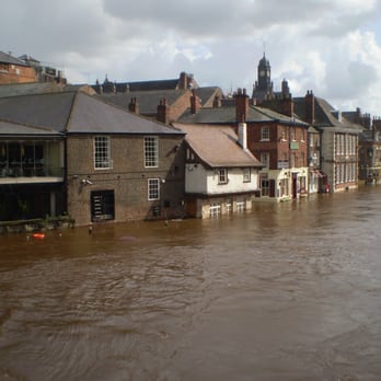 Kings Arms - Pubs Near Me - York, YOR