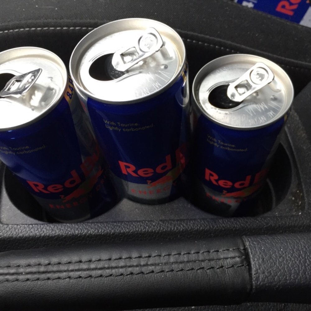 Walgreens - Out of red bulls. Need a refill. - Drugstores Near Me - Riverside, California