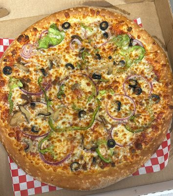 Pizzato Pizza by null