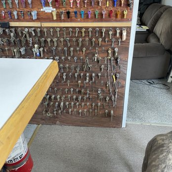 Andys Lock and Key 2 - Includes friendly dog :) - Keys & Locksmiths Near Me - Sparks, Nevada Andys Lock and Key 2 - Includes friendly dog :) - Keys & Locksmiths Near Me - Sparks, Nevada