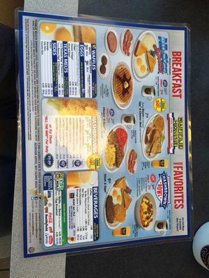 Menu photo 2 Waffle House Oak Grove, MO Menu photo 2 Waffle House Oak Grove, MO