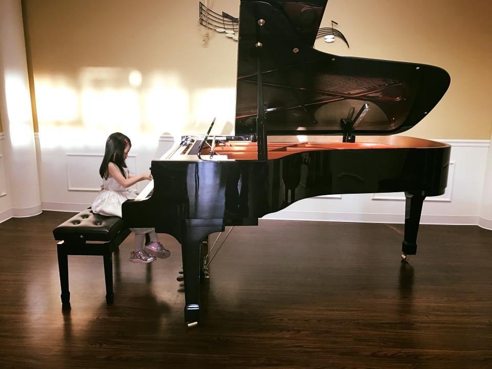 Mozart Preschool - childcare center in Bellevue, WA