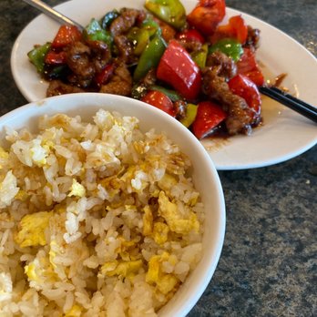 Soong Soong - Bell Pepper Beef - Chinese Near Me - San Jose, California Soong Soong - Bell Pepper Beef - Chinese Near Me - San Jose, California