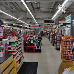 Harris Ace Hardware
