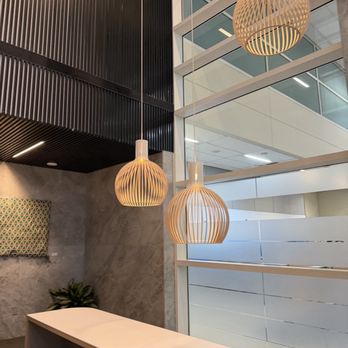 Capital One Lounge - Airport Lounges Near Me - Dallas, Texas