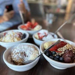 Rio Acai Bowls