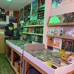 Rainbow Records