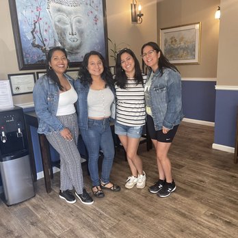Serenity Spa - Massage Therapy Near Me - Pleasant Hill, California