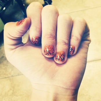 Nail Spa - Thank you Kelly :) - Nail Salons Near Me - Jacksonville, Florida Nail Spa - Thank you Kelly :) - Nail Salons Near Me - Jacksonville, Florida