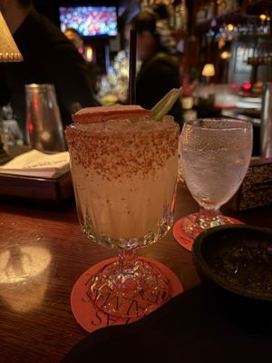 Las Palmas Tex-Mex by null