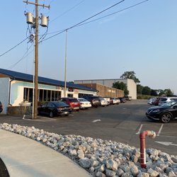 The Ramp
