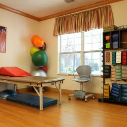 Hillspring Health Care Center & Rehabilitation