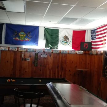 Tacos El Tarasco Restaurant - The Saloon - Mexican Near Me - Ajo, Arizona