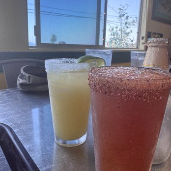 Taco Temple - Margarita and a Michelada - Mexican Near Me - Morro Bay, California Taco Temple - Margarita and a Michelada - Mexican Near Me - Morro Bay, California