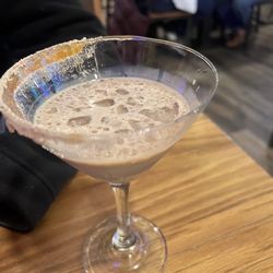 Crickets Bar and Grille - Reindeer treats