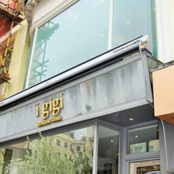 Igigi Cafe - Igigi Cafe and General Store #Brighton #Hove #cafe photo by modernbricabrac