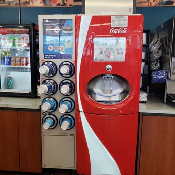 Circle K - Freestyle! - Convenience Stores Near Me - Conroe, Texas